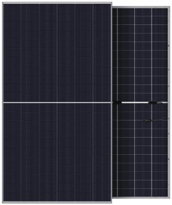 découvrez le panneau solaire trina solar vertex 400w, une solution énergétique innovante offrant une performance exceptionnelle et une efficacité élevée. idéal pour optimiser vos projets solaires résidentiels et commerciaux, ce module allie puissance et durabilité. optez pour une énergie propre et profitez d'une installation facile avec le vertex 400w.