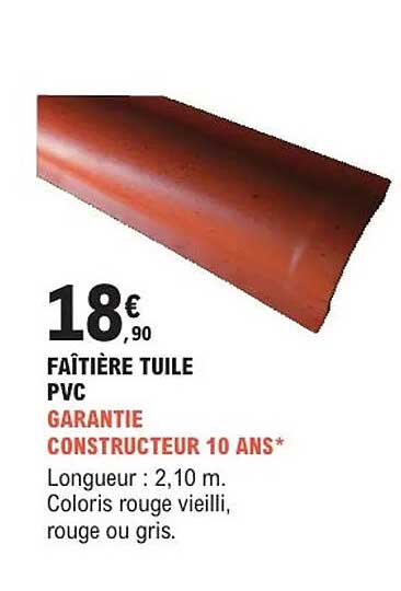 découvrez notre sélection de tuiles brico, idéales pour embellir votre toiture et améliorer l'esthétique de votre maison. explorez nos différents styles, couleurs et matériaux pour répondre à tous vos besoins en rénovation ou construction. profitez d'une qualité irréprochable et de conseils d'experts pour votre projet.