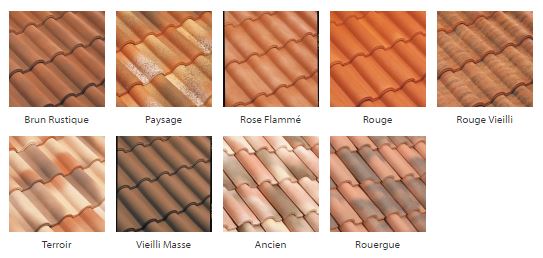 découvrez l'harmonie parfaite entre élégance et fonctionnalité avec nos tuiles paysage. idéales pour sublimer vos espaces extérieurs, elles offrent une esthétique naturelle tout en assurant durabilité et protection. transformez votre jardin en un véritable havre de paix.