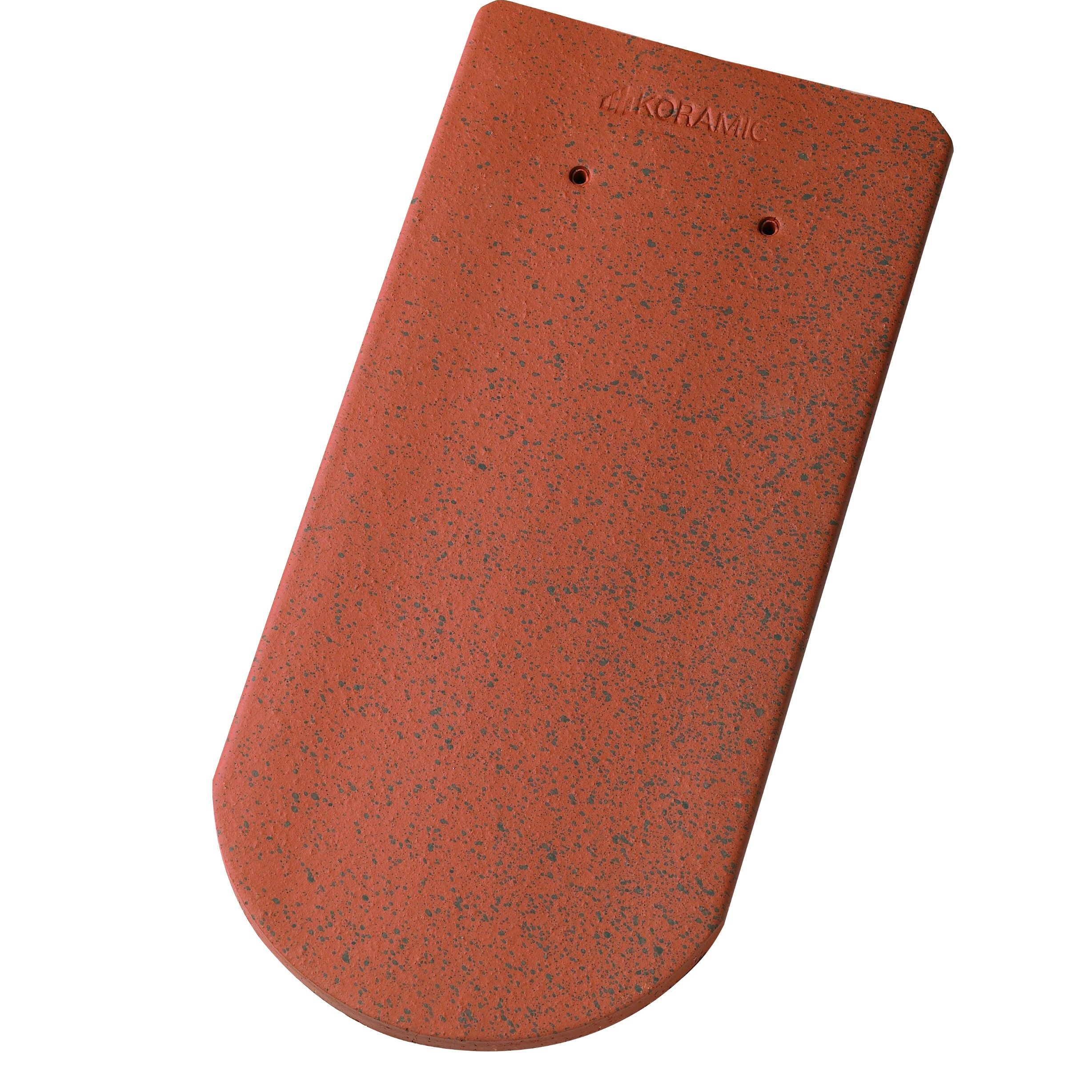 découvrez la tuile plate koramic, symbole d'élégance et de durabilité pour votre toiture. conçue pour résister aux intempéries et offrir une isolation optimale, elle apporte une touche moderne et esthétique à votre maison. optez pour une toiture fiable et design avec les tuiles plates koramic.