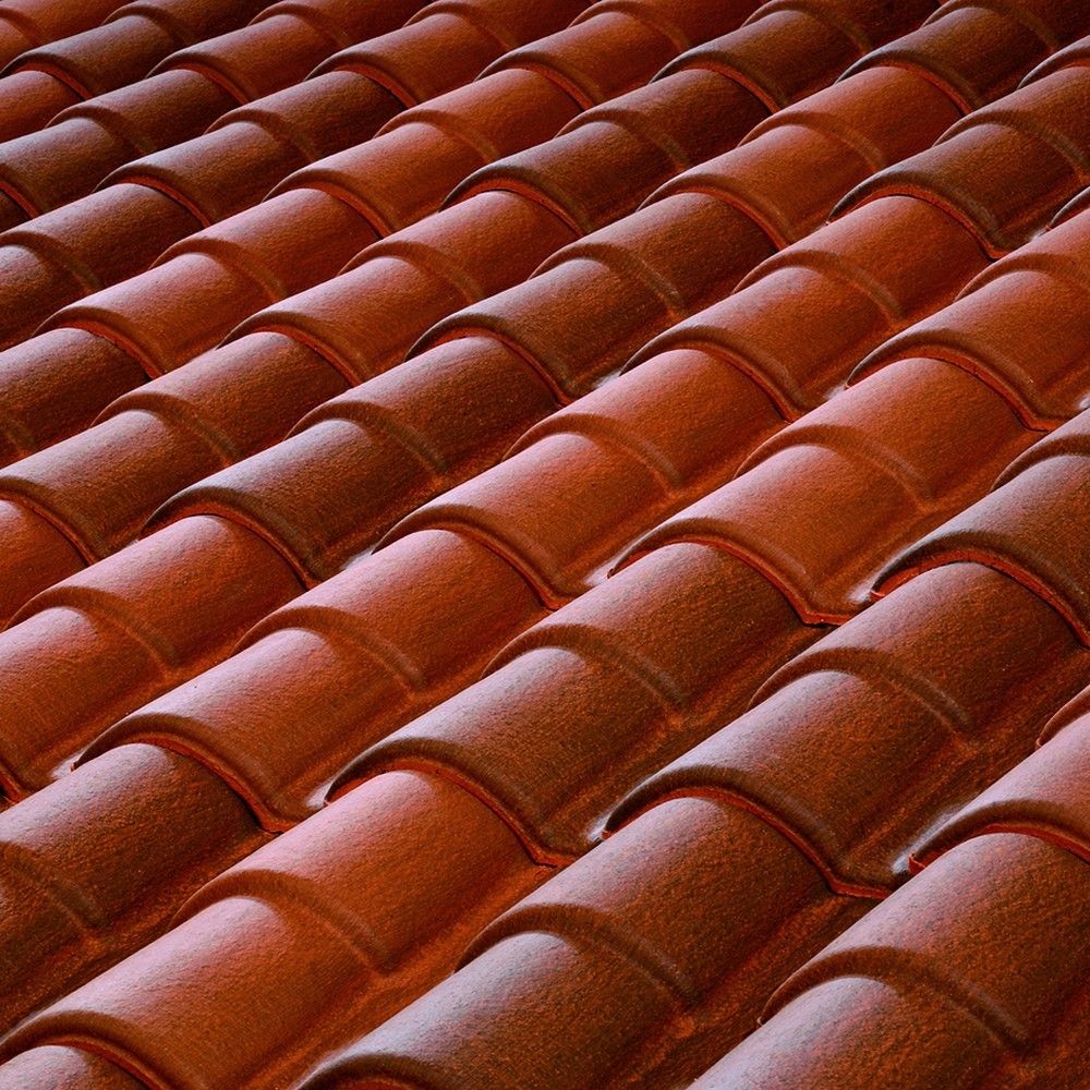 découvrez la tuile romane, un élément traditionnel de la toiture française, alliant esthétisme et durabilité. parfaite pour vos projets de construction ou de rénovation, elle apporte charme et authenticité à votre habitat.