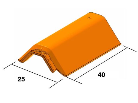 découvrez la tuile volnay, une tuile élégante et durable pour sublimer vos toitures. alliant esthétisme et performance, elle offre une protection optimale contre les intempéries tout en apportant une touche de charme à votre habitat.