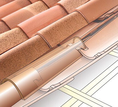 découvrez tout sur les tuiles canal, un choix esthétique et traditionnel pour votre toiture. résistantes et élégantes, elles apportent du caractère à votre maison tout en assurant une excellente protection contre les intempéries.