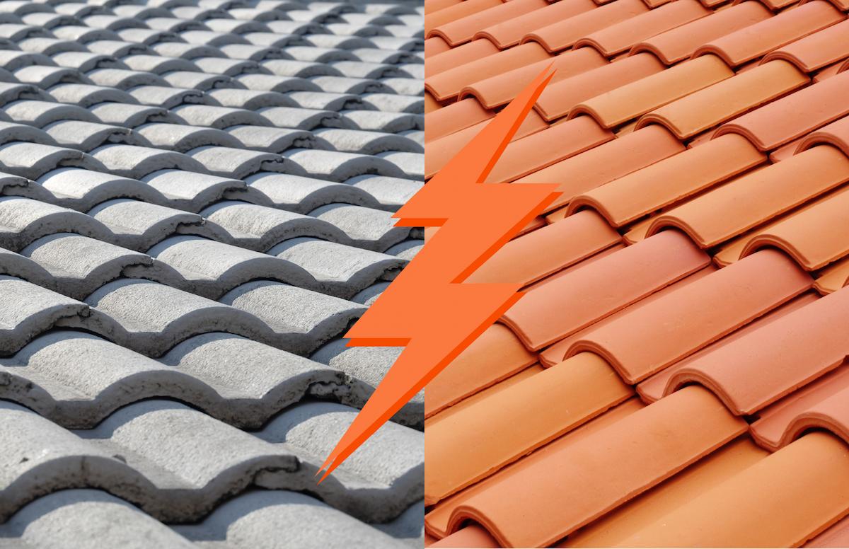 découvrez notre sélection de tuiles pas chères, alliant qualité et esthétique pour embellir votre toiture sans vous ruiner. profitez de prix imbattables et d'une vaste gamme de modèles adaptés à tous les styles et budgets.