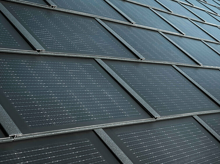 découvrez les tuiles photovoltaïques, une solution innovante pour produire de l'énergie solaire tout en préservant l'esthétique de votre toiture. profitez d'une énergie renouvelable et réduisez votre facture d'électricité grâce à cette technologie moderne et efficace.