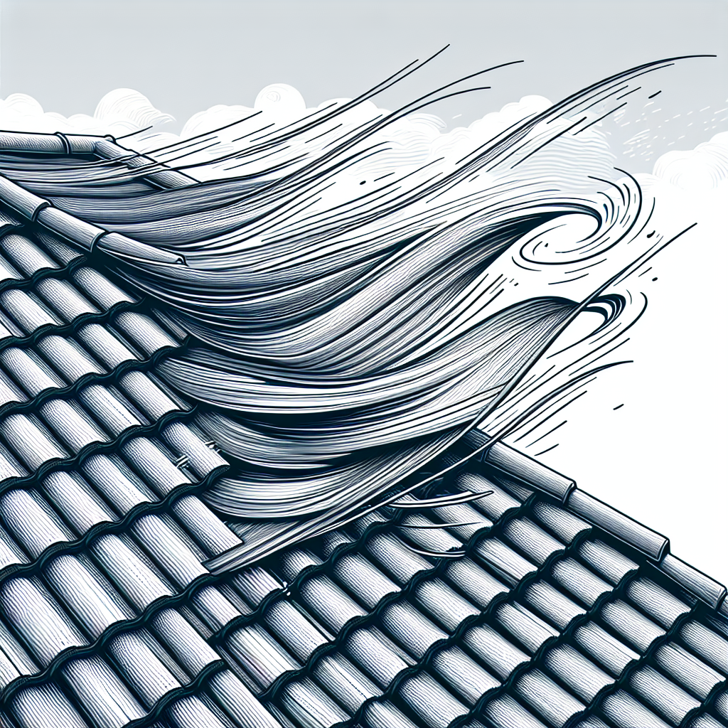 découvrez nos tuiles vent, spécialement conçues pour résister aux intempéries et offrir une protection optimale à votre toiture. alliez esthétique et performance avec nos solutions durables qui allient style et fonctionnalité.