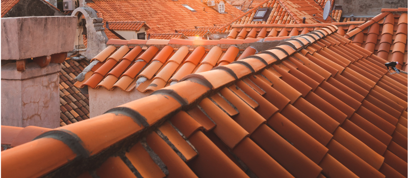 découvrez tout sur les tuiles vent, un élément essentiel pour assurer l'étanchéité et la durabilité de votre toiture. apprenez à choisir et installer des tuiles adaptées pour protéger votre habitat des intempéries tout en optimisant son esthétique.