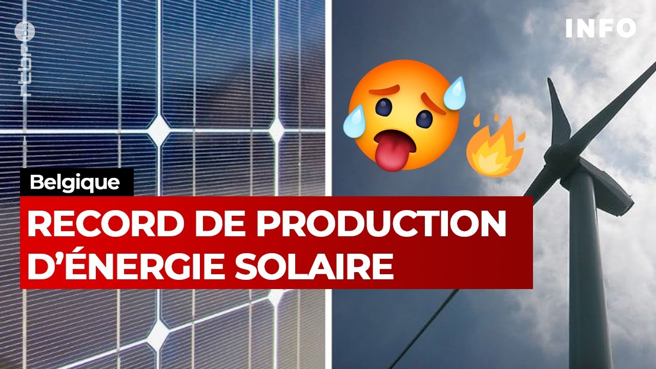 découvrez la turbine photovoltaïque, une innovation énergétique révolutionnaire qui transforme l'énergie solaire en électricité. explorez ses avantages écologiques et économiques pour un avenir durable.