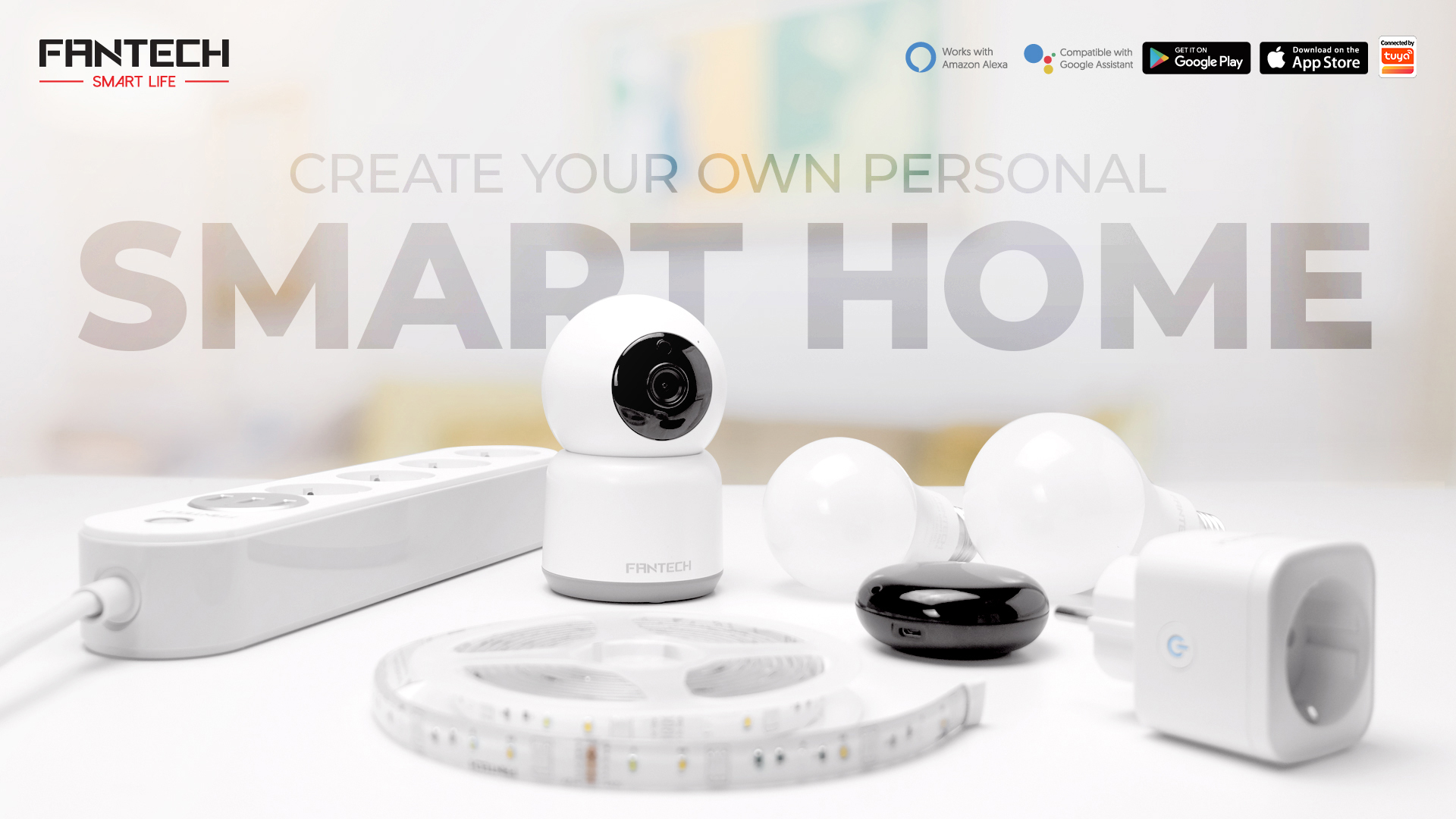 découvrez tuya smart, la solution innovante pour une maison connectée facile à gérer. profitez d'une gamme de produits intelligents, d'une application intuitive et d'une compatibilité avec de nombreux appareils pour simplifier votre quotidien. transformez votre habitat en espace moderne et autonome grâce à tuya smart.