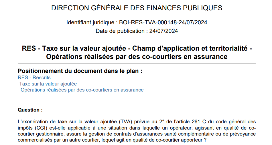 découvrez toutes les informations essentielles sur la tva selon le bofip (bulletin officiel des finances publiques) : définitions, taux applicables, obligations déclaratives et actualités fiscales pour une meilleure gestion de votre fiscalité.