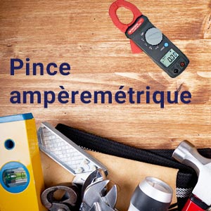 découvrez comment utiliser une pince ampèremétrique pour mesurer le courant électrique avec précision. ce guide vous aidera à comprendre son fonctionnement, ses avantages et les conseils pratiques pour l'utiliser en toute sécurité.