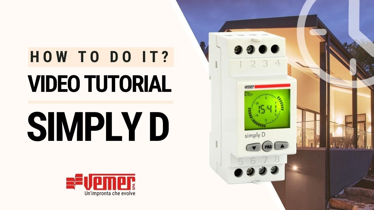 découvrez vemer, une marque innovante spécialisée dans les solutions de contrôle et de gestion de l'énergie. explorez notre gamme de produits performants conçus pour améliorer l'efficacité énergétique et optimiser la consommation dans divers environnements. rejoignez-nous pour transformer votre approche de l'énergie avec des technologies de pointe.