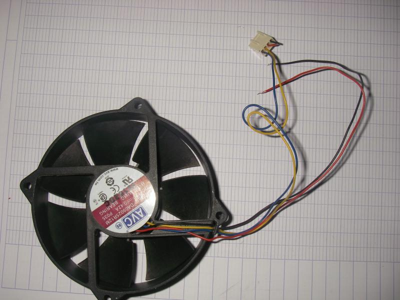 découvrez notre ventilateur pc 4 fils secteur, idéal pour assurer un refroidissement optimal de votre système informatique. profitez d'une performance silencieuse et d'une meilleure dissipation de la chaleur pour prolonger la durée de vie de vos composants.