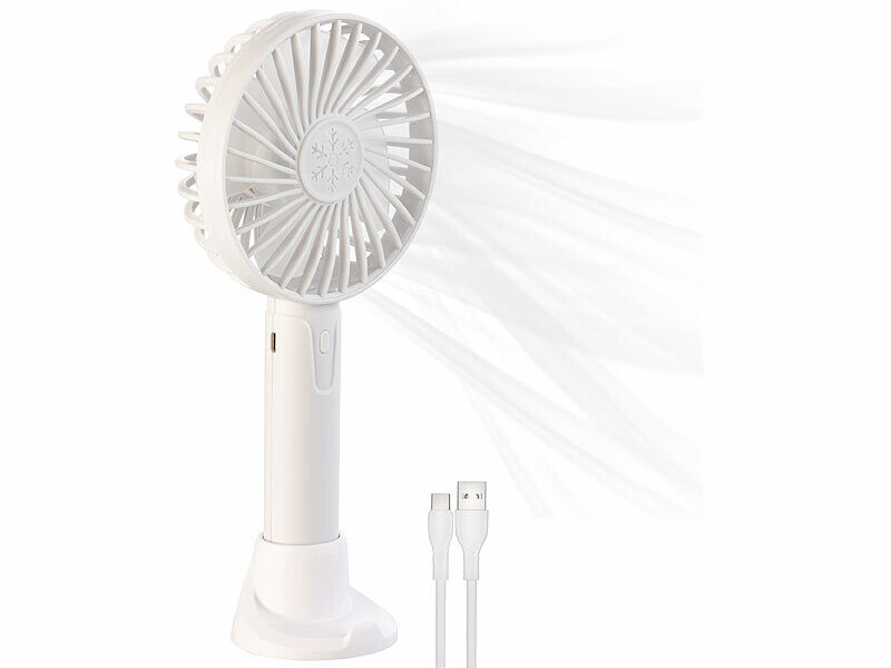 découvrez notre ventilateur portable, l'accessoire idéal pour rester au frais en toutes circonstances. léger, silencieux et facile à transporter, il vous accompagne partout, que ce soit à la maison, au bureau ou en voyage. profitez d'une brise rafraîchissante où que vous soyez !