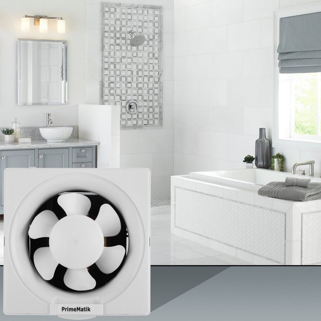 découvrez l'importance d'une bonne ventilation dans votre salle de bain pour prévenir l'humidité, améliorer la qualité de l'air et assurer un espace sain et agréable. apprenez les meilleures pratiques et solutions pour une ventilation efficace.