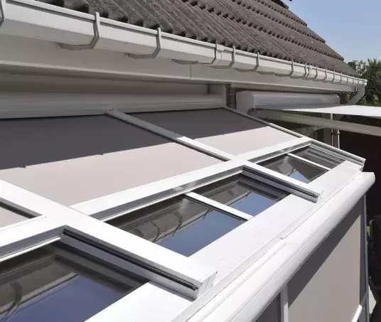 découvrez les avantages d'une véranda solaire : espace lumineux, économies d'énergie et confort optimisé. transformez votre maison en un havre de paix tout en profitant des bienfaits du soleil.