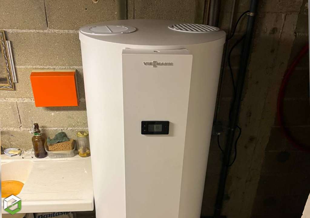 découvrez le vitocal 060, votre solution de chauffage et de production d'eau chaude efficace et écologique. profitez d'une technologie de pointe pour un confort optimal tout en réduisant votre consommation d'énergie.