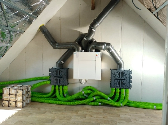 découvrez si votre vmc doit continuer à fonctionner et les meilleures pratiques pour assurer une ventilation optimale dans votre maison. informez-vous sur les avantages d'un système actif et les conséquences d'un arrêt prolongé.