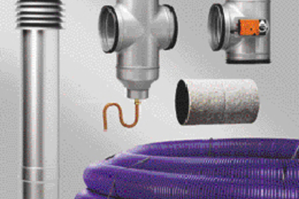 découvrez les avantages de la vmc permanente pour une meilleure qualité de l'air intérieur. cette solution ventilation permet une circulation d'air optimale, réduisant l'humidité et améliorant votre confort au quotidien.