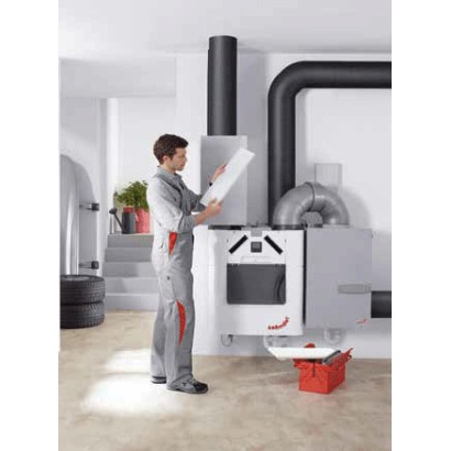 découvrez les avantages d'une vmc permanente pour un air sain et renouvelé dans votre habitat. optimisez votre confort et améliorez la qualité de l'air intérieur grâce à une ventilation efficace et continue.