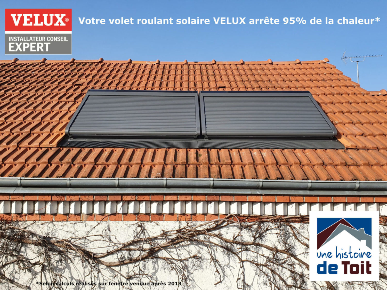 découvrez les volets solaires velux, une solution innovante et écologique pour réguler la lumière naturelle dans votre maison tout en améliorant l'efficacité énergétique. profitez d'un confort optimal et d'une installation facile, tout en apportant une touche moderne à votre intérieur.