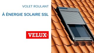 découvrez les volets solaires velux, une solution éco-responsable et innovante pour contrôler la luminosité de votre intérieur. profitez d'un confort optimal tout en réduisant votre consommation d'énergie grâce à leur technologie solaire. idéaux pour toutes les pièces, ces volets offrent protection, isolation et esthétisme.