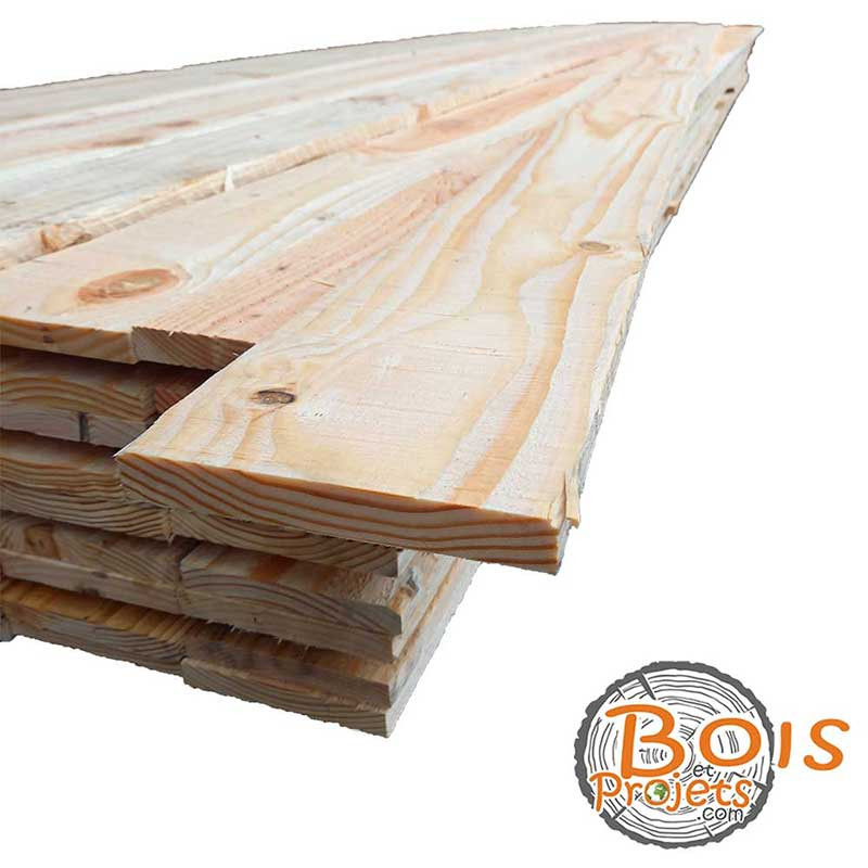 découvrez les différences essentielles entre volige et liteaux dans notre guide. apprenez à choisir le bon matériau pour vos projets de construction et de rénovation, et optimisez la solidité et l'esthétique de vos structures.