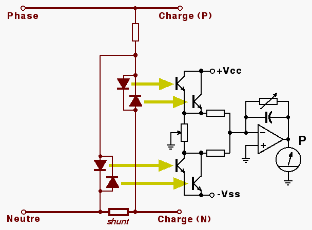 découvrez notre guide complet sur le wattmètre arduino. apprenez à mesurer la consommation électrique de vos projets électroniques, à utiliser des capteurs spécifiques et à optimiser vos expériences de programmation. idéal pour les passionnés d'électronique et les makers souhaitant intégrer des fonctionnalités de mesure d'énergie dans leurs réalisations.