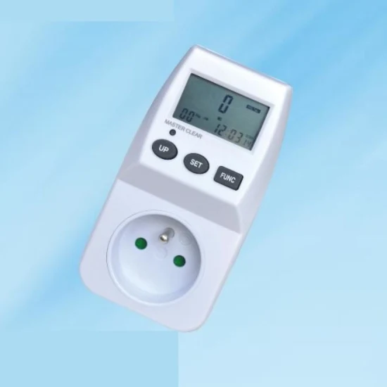 découvrez notre sélection de wattmètres électriques pour mesurer avec précision votre consommation d'énergie. optimisez votre efficacité énergétique grâce à des appareils fiables et faciles à utiliser.