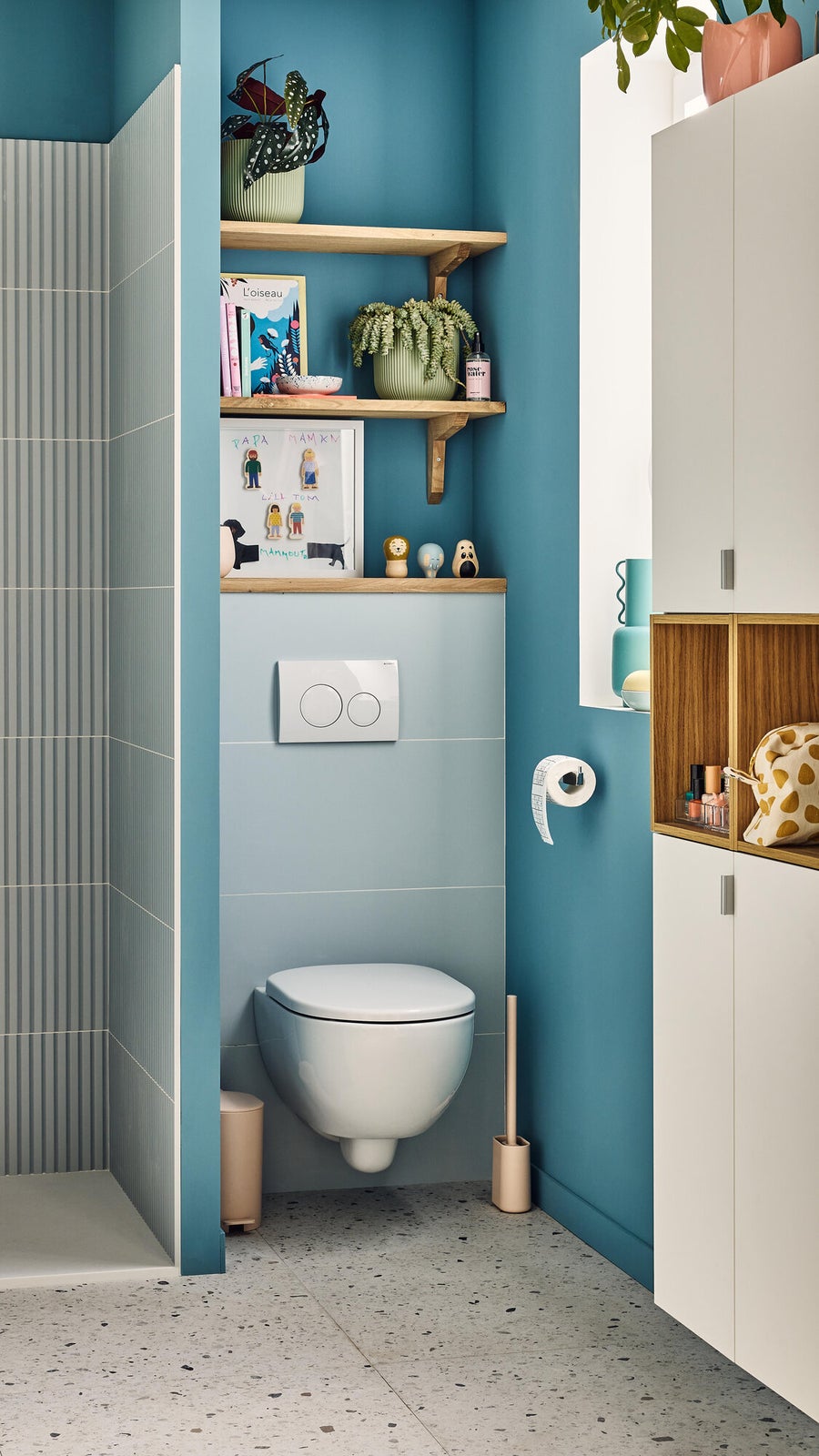 découvrez weldom wc, votre solution idéale pour des toilettes modernes et fonctionnelles. profitez d'une vaste gamme de produits et conseils pour l'aménagement de vos espaces sanitaires, alliant design et confort.