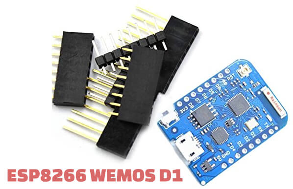 découvrez wemos, la plateforme idéale pour les passionnés d'électronique et d'iot. explorez nos produits variés, tutoriels et ressources pour développer vos projets innovants avec des modules arduino et esp.