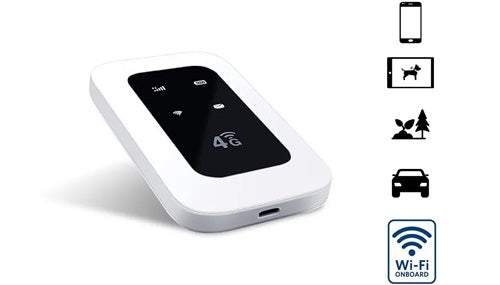 découvrez tout sur le wifi : son fonctionnement, ses avantages, et comment optimiser votre connexion pour un accès internet rapide et fiable. restez connecté où que vous soyez grâce aux dernières technologies sans fil.