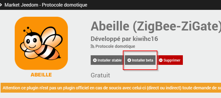 découvrez la zigate_conbee, une solution de communication sans fil idéale pour connecter tous vos appareils domotiques. profitez d'une installation facile, d'une large compatibilité et d'une gestion simplifiée de votre maison connectée.