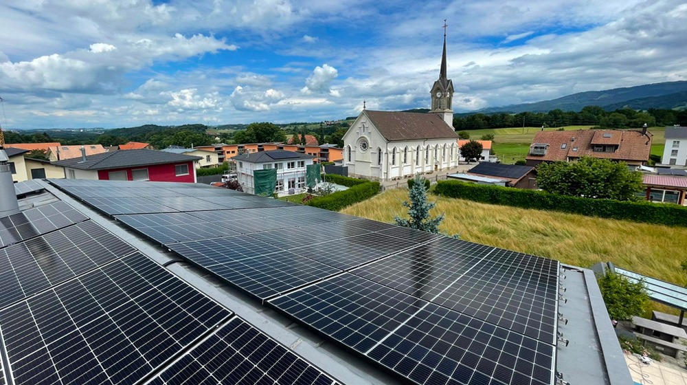 découvrez les avantages du zinc photovoltaïque, une solution innovante et durable pour vos projets énergétiques. apprenez comment ce matériau contribue à l'efficacité énergétique et à la protection de l'environnement tout en offrant des performances optimales.