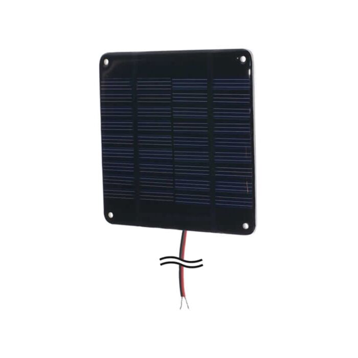 découvrez notre large gamme d'accessoires photovoltaïques pour optimiser vos installations solaires. profitez de produits de qualité, allant des supports aux systèmes de câblage, conçus pour améliorer l'efficacité et la durabilité de vos panneaux solaires.