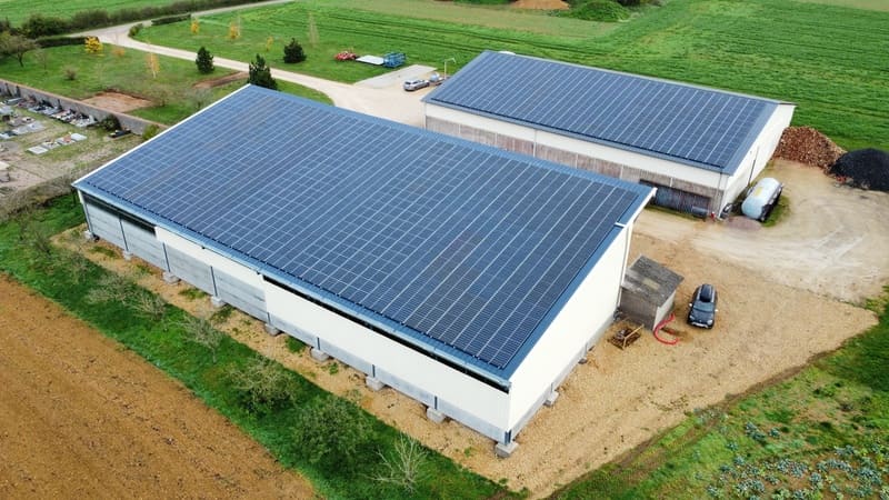agriwatt : découvrez des solutions innovantes pour allier agriculture et énergie renouvelable. optimisez vos ressources et réduisez votre empreinte carbone grâce à nos technologies durables.