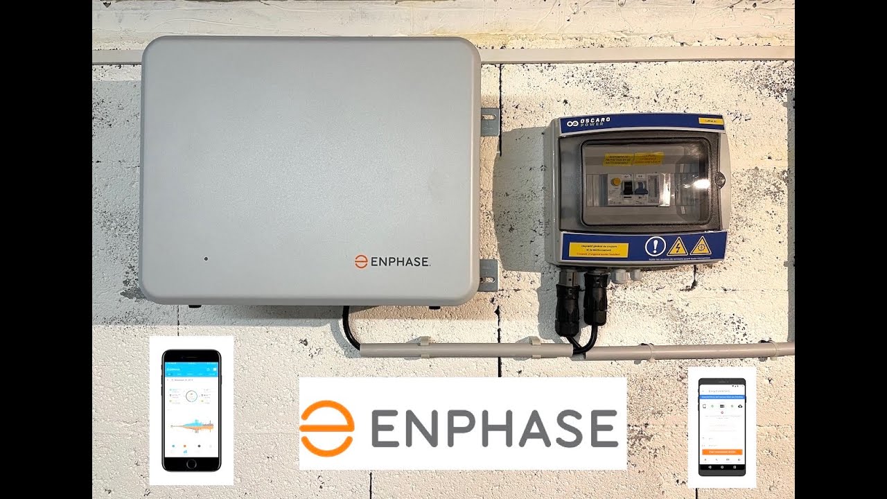 découvrez notre service d'aide enphase, conçu pour offrir des solutions efficaces et un support personnalisé à tous vos besoins en matière d'énergie solaire. bénéficiez de conseils d'experts, d'une assistance technique et d'un accompagnement sur mesure pour optimiser votre installation enphase.