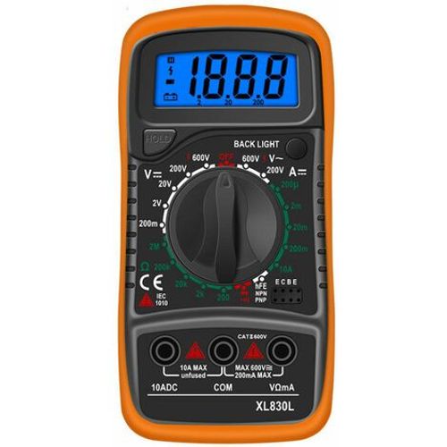 découvrez tout sur l'ampèremètre, l'instrument essentiel pour mesurer le courant électrique. apprenez à utiliser cet outil, ses différents types, et son importance dans les applications électriques et électroniques.