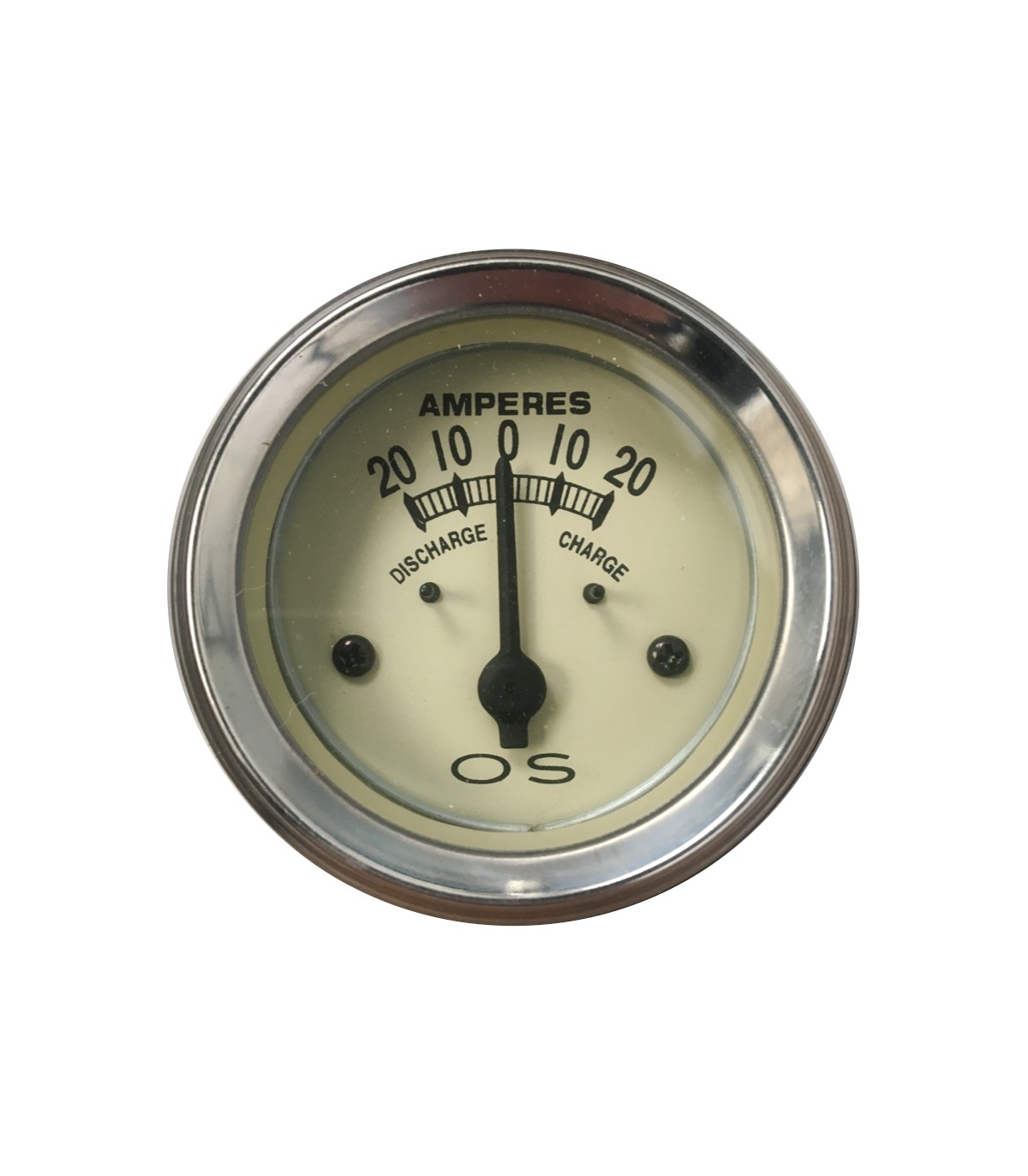 découvrez notre guide sur l'ampèremètre, un instrument essentiel pour mesurer l'intensité du courant électrique. apprenez comment utiliser cet appareil, ses différentes applications en électricité et son importance dans les diagnostics et la maintenance électrique.