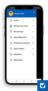 découvrez l'application enedis, votre outil pratique pour gérer votre consommation d'électricité, suivre vos factures et signaler des incidents. restez connecté avec votre compteur et optimisez votre énergie en toute simplicité.