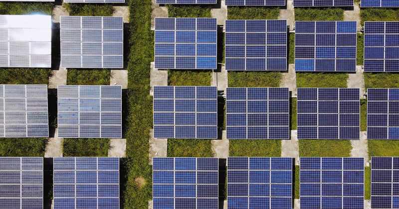 découvrez notre assurance solaire, une solution innovante pour protéger votre installation photovoltaïque. bénéficiez d'une couverture adaptée aux risques liés à l'énergie solaire, afin de maximiser votre investissement et garantir la pérennité de votre production d'énergie renouvelable.