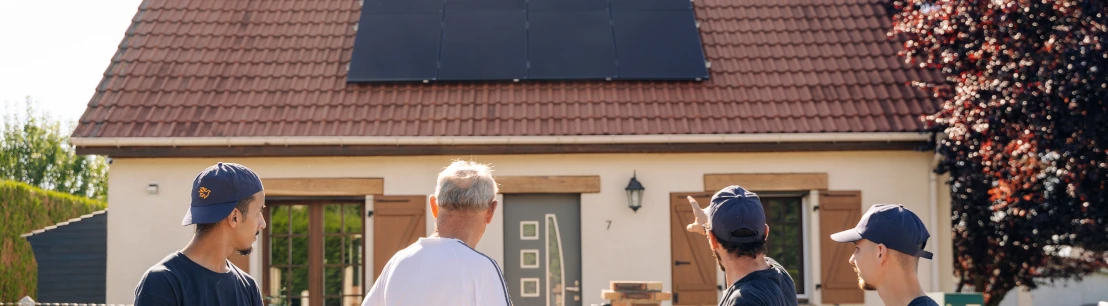 découvrez notre assurance solaire, une protection innovante pour vos installations photovoltaïques. bénéficiez d'une couverture adaptée contre les risques de dommages et optimisez votre investissement dans l'énergie renouvelable. protégez votre avenir énergétique avec sérénité.