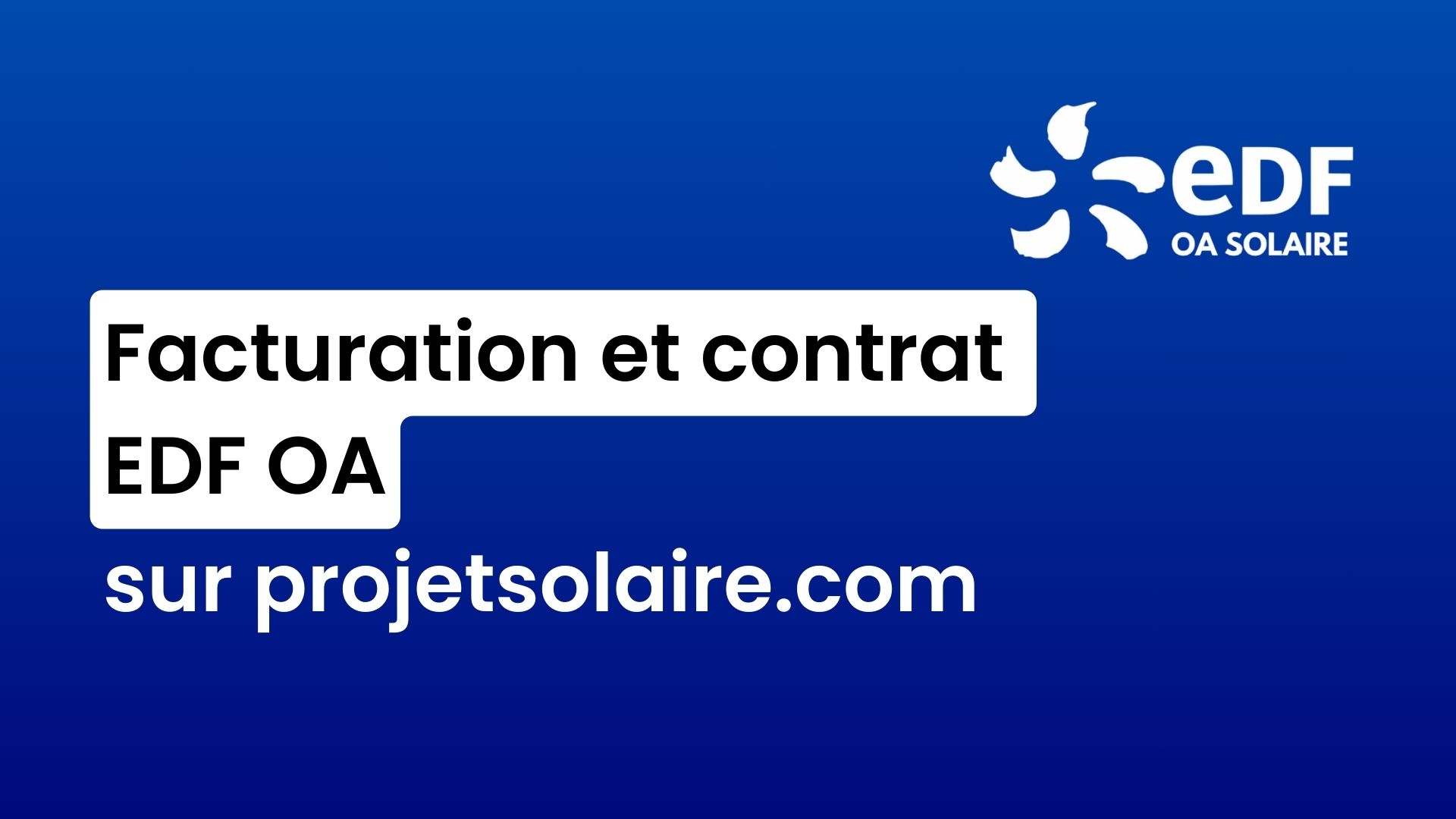 découvrez tout ce qu'il faut savoir sur l'attestation edf : comment l'obtenir, son importance pour vos démarches administratives et les étapes à suivre pour la demander facilement. informez-vous sur les documents requis et optimisez votre expérience avec le fournisseur d'électricité.