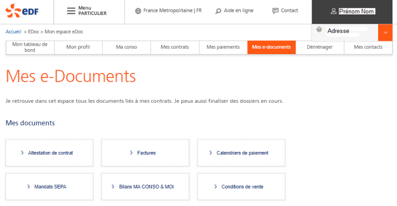 découvrez comment obtenir votre attestation edf facilement et rapidement. que ce soit pour une souscription, un déménagement ou une preuve de domicile, nous vous guidons à travers chaque étape.
