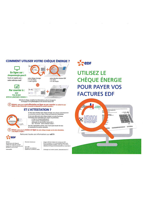 découvrez tout ce qu'il faut savoir sur l'attestation edf : son obtention, son utilité, et comment l'utiliser pour vos démarches administratives. simplifiez votre gestion énergétique avec nos conseils pratiques.