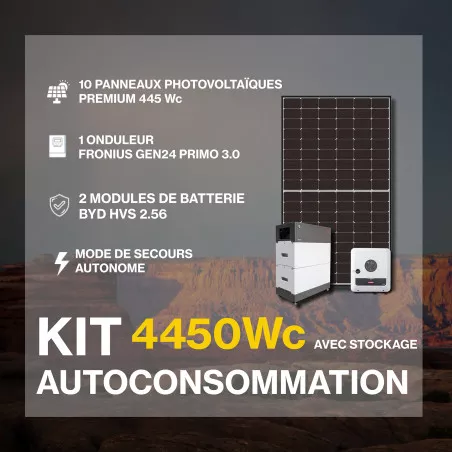 découvrez l'autoconsommation avec batterie : optimisez votre consommation d'énergie grâce à des solutions innovantes qui vous permettent de stocker et d'utiliser l'énergie solaire. profitez d'économies sur vos factures d'électricité tout en réduisant votre empreinte carbone.