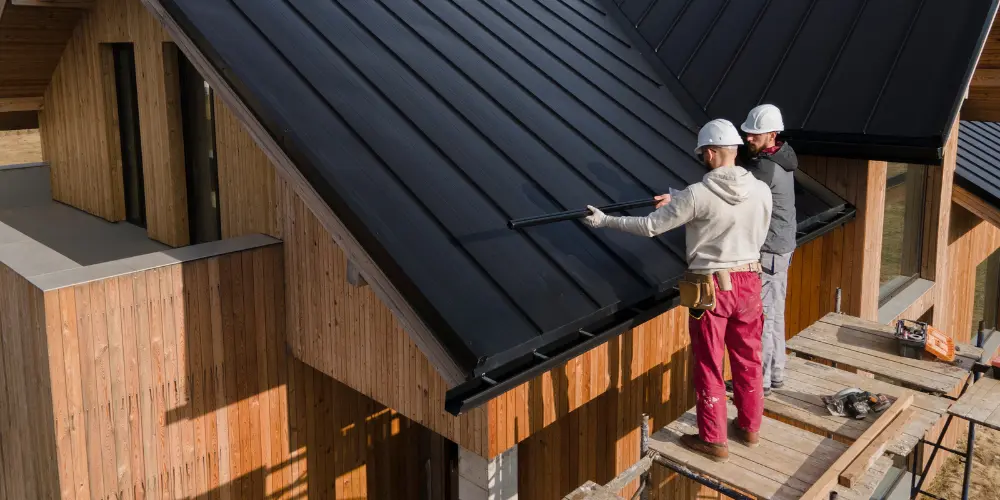 obtenez toutes les informations nécessaires sur l'autorisation de toiture : démarches administratives, réglementations locales et conseils pratiques pour mener à bien votre projet de rénovation ou de construction.