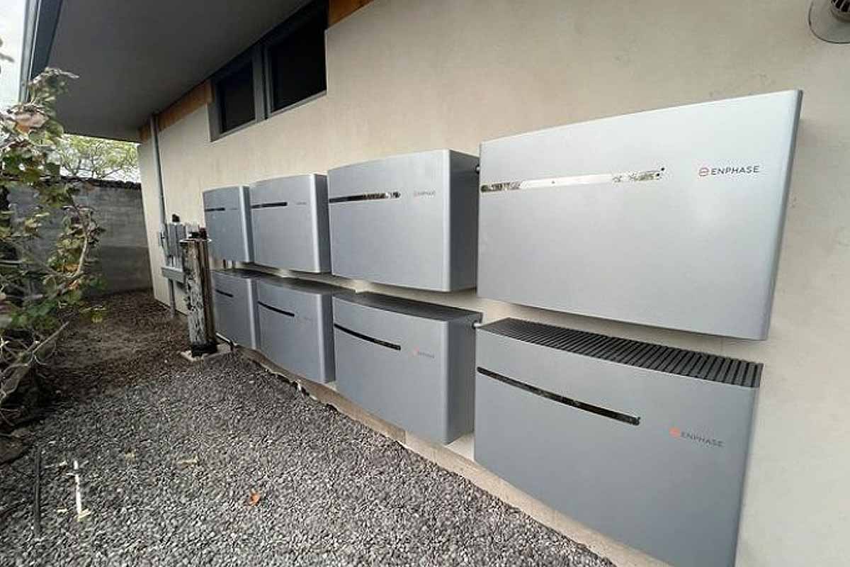 découvrez les avantages et les inconvénients des batteries enphase. analysez leur performance, leur coût, et leur impact environnemental pour prendre une décision éclairée sur votre investissement en énergie renouvelable.