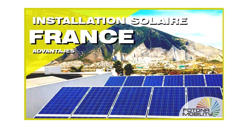 découvrez les nombreux avantages des panneaux solaires : économies sur vos factures d'énergie, réduction de votre empreinte carbone, valorisation de votre propriété et indépendance énergétique. optez pour une solution durable et écologique dès aujourd'hui !