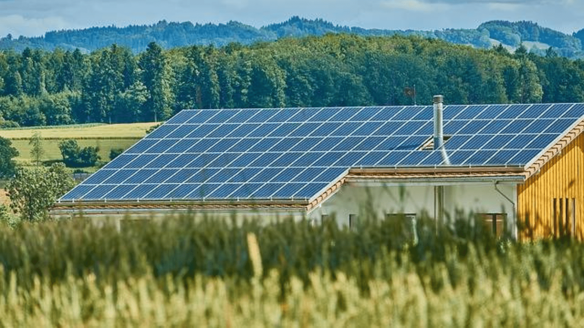 découvrez les avantages des panneaux solaires : énergie renouvelable, réduction des factures d'électricité, impact environnemental positif et augmentation de la valeur de votre propriété. adoptez une solution durable pour un futur plus vert.